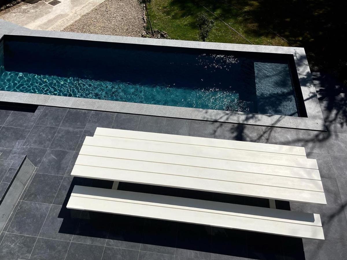 La Villa 1901 น็องซี ภายนอก รูปภาพ