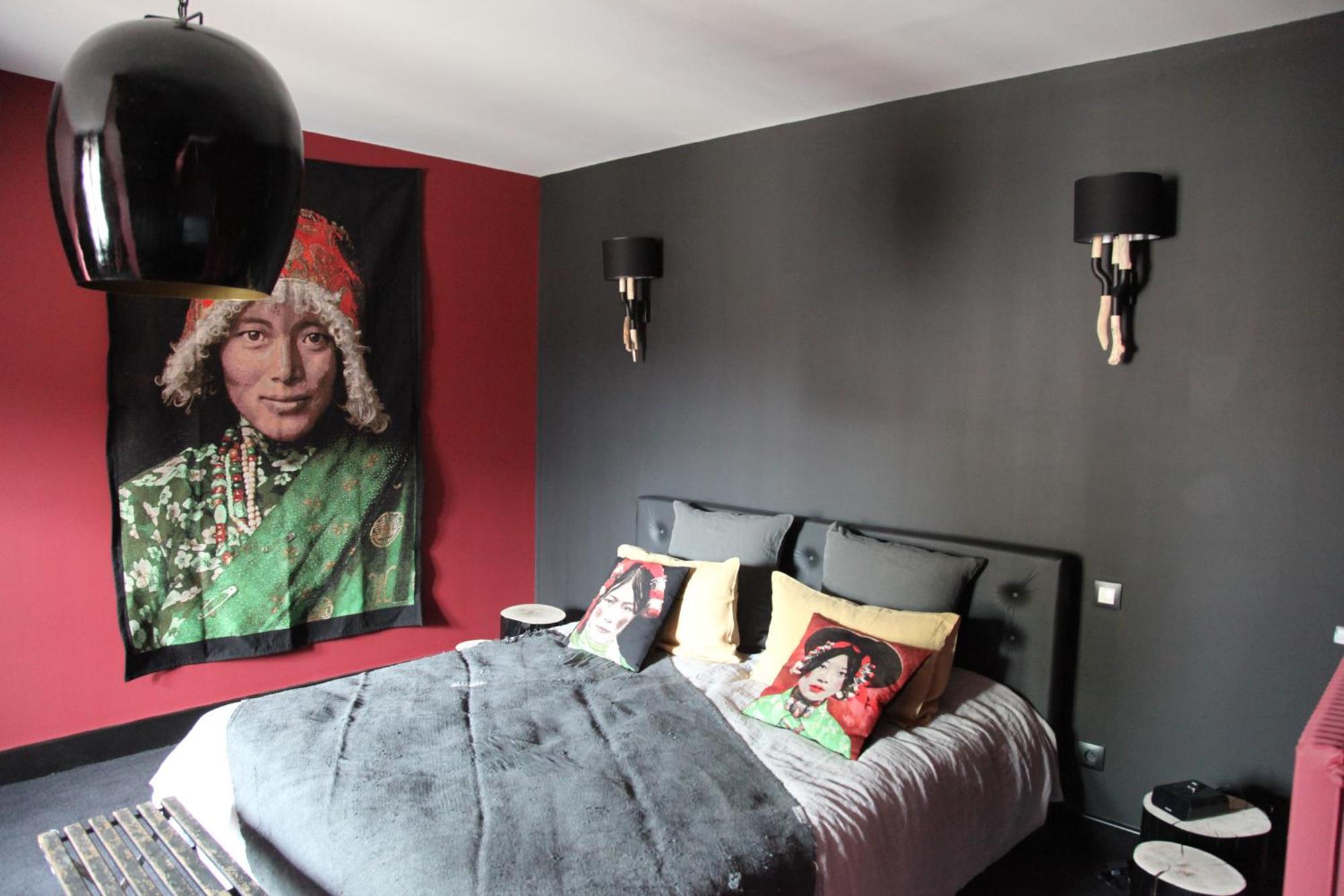 La Villa 1901 น็องซี ภายนอก รูปภาพ