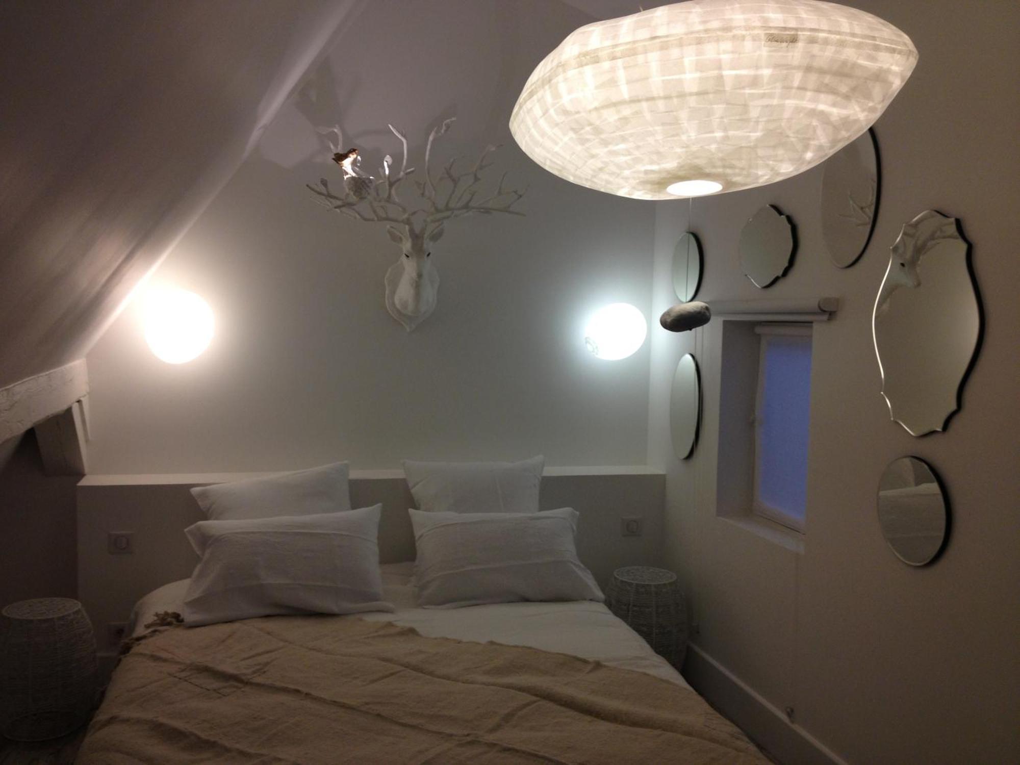 La Villa 1901 น็องซี ภายนอก รูปภาพ