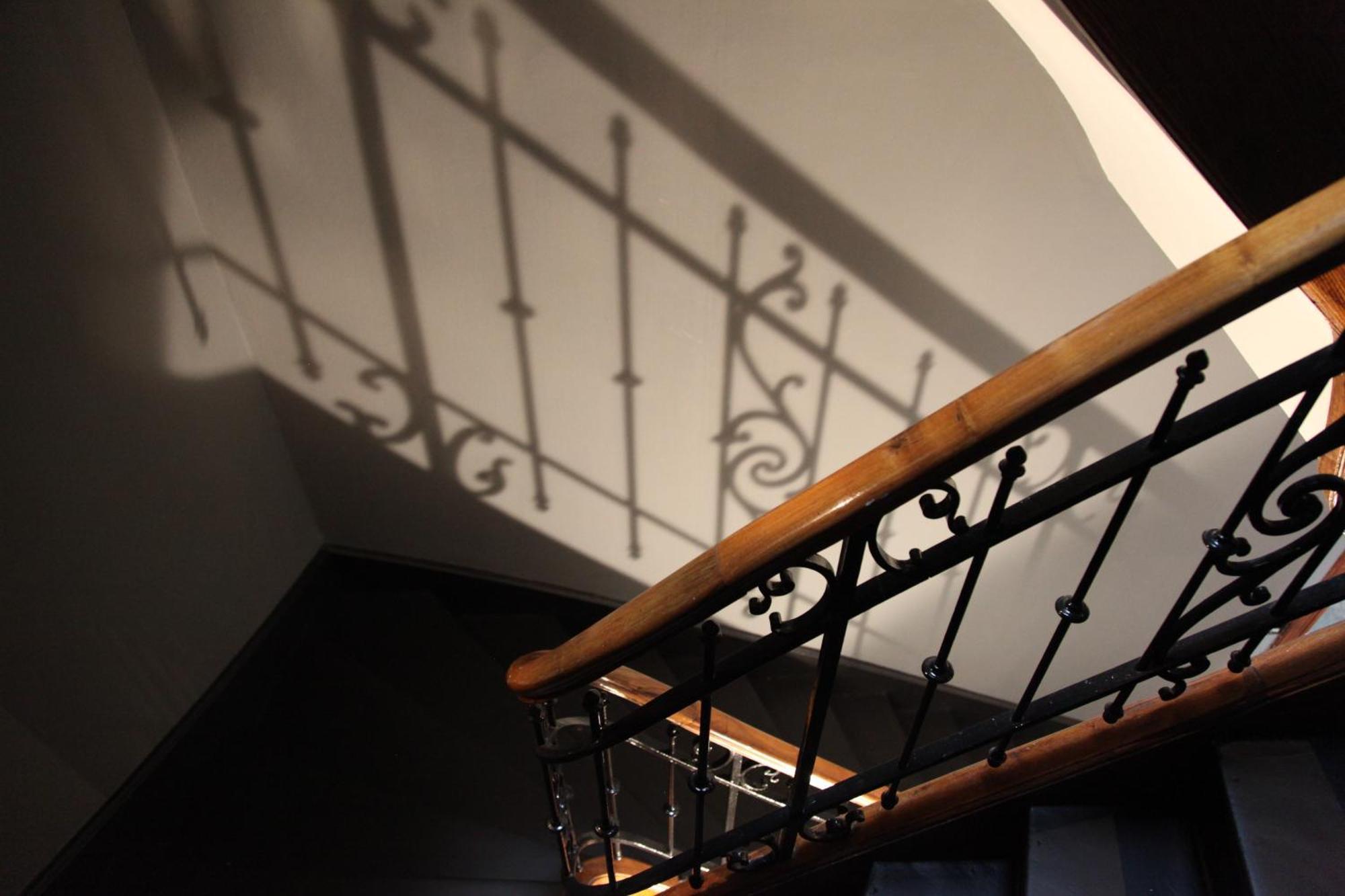 La Villa 1901 น็องซี ภายนอก รูปภาพ